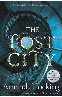 The Lost City